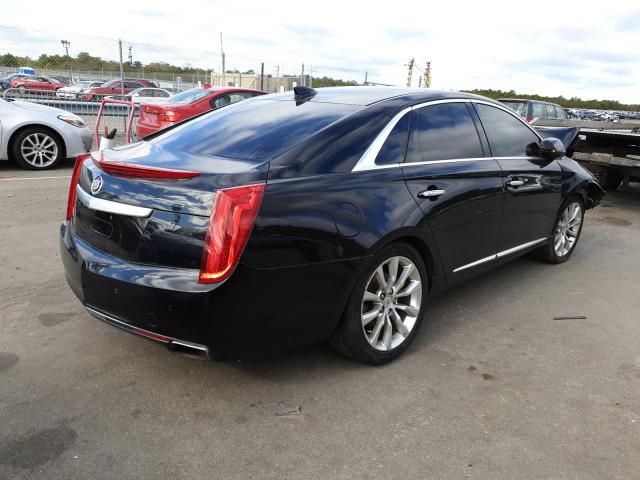 Photo 3 VIN: 2G61N5S33F9264549 - CADILLAC XTS LUXURY 