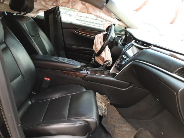 Photo 4 VIN: 2G61N5S33F9264549 - CADILLAC XTS LUXURY 