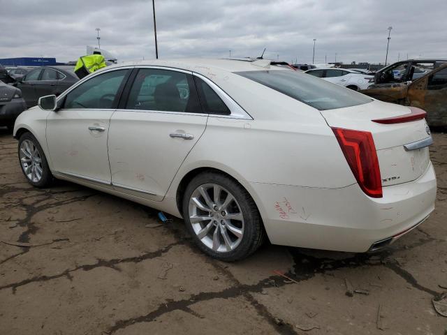 Photo 1 VIN: 2G61N5S33F9293985 - CADILLAC XTS 