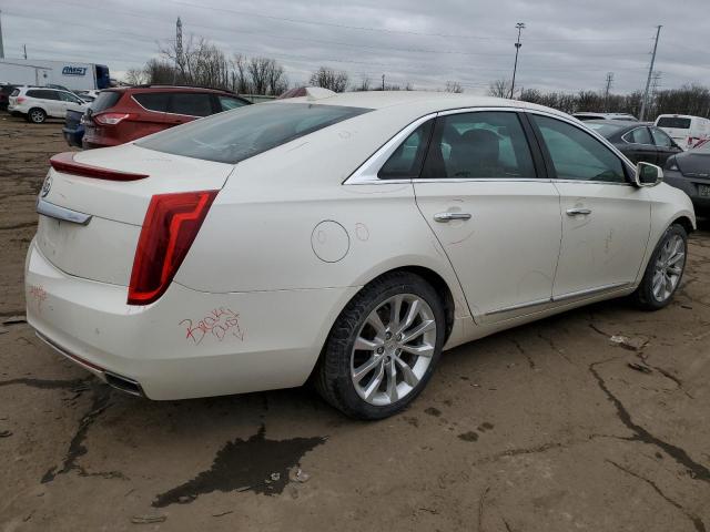 Photo 2 VIN: 2G61N5S33F9293985 - CADILLAC XTS 