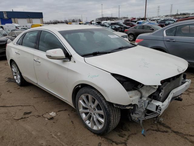 Photo 3 VIN: 2G61N5S33F9293985 - CADILLAC XTS 