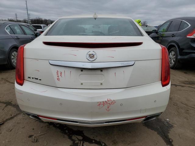 Photo 5 VIN: 2G61N5S33F9293985 - CADILLAC XTS 