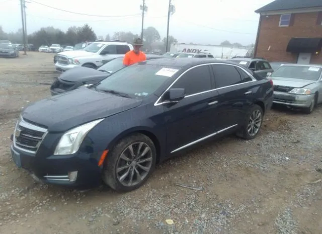 Photo 1 VIN: 2G61N5S33G9121165 - CADILLAC XTS 