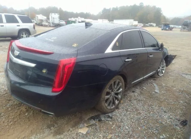 Photo 3 VIN: 2G61N5S33G9121165 - CADILLAC XTS 