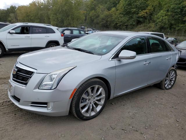 Photo 0 VIN: 2G61N5S33G9144655 - CADILLAC XTS LUXURY 