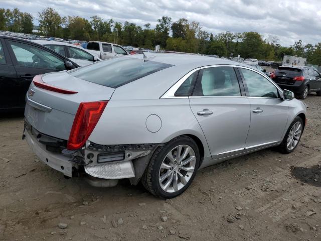 Photo 2 VIN: 2G61N5S33G9144655 - CADILLAC XTS LUXURY 