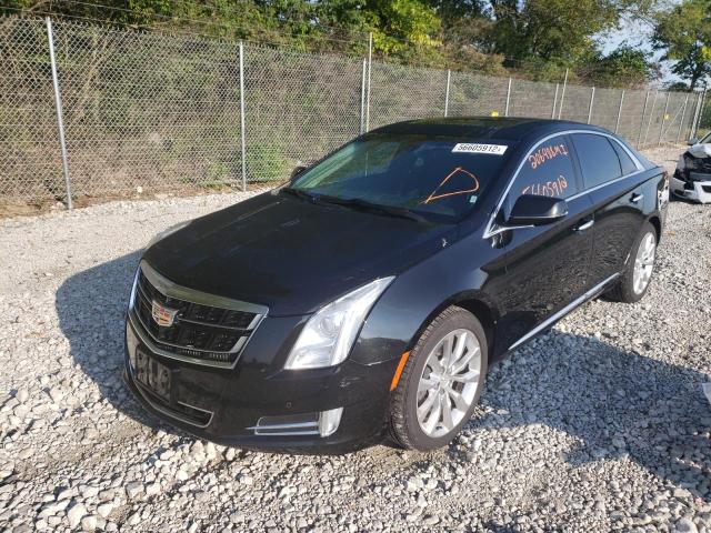 Photo 1 VIN: 2G61N5S33G9156031 - CADILLAC XTS LUXURY 