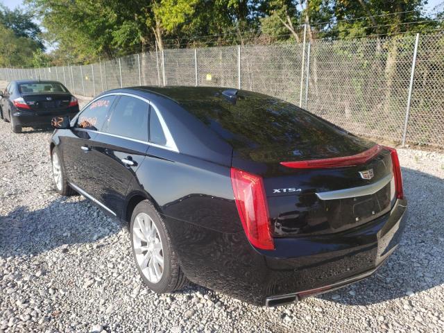 Photo 2 VIN: 2G61N5S33G9156031 - CADILLAC XTS LUXURY 