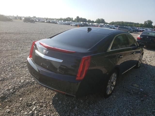 Photo 3 VIN: 2G61N5S33G9156031 - CADILLAC XTS LUXURY 