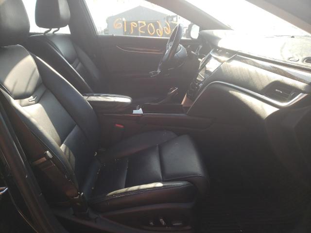 Photo 4 VIN: 2G61N5S33G9156031 - CADILLAC XTS LUXURY 