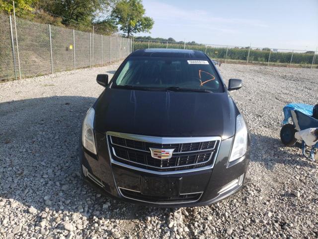 Photo 8 VIN: 2G61N5S33G9156031 - CADILLAC XTS LUXURY 