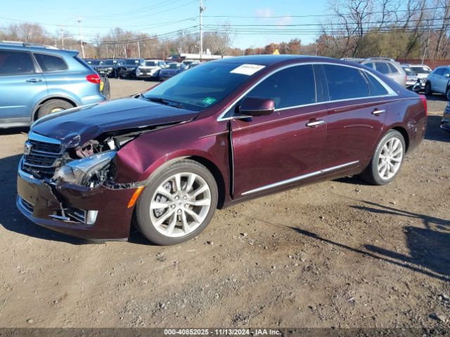 Photo 1 VIN: 2G61N5S33H9116937 - CADILLAC XTS 