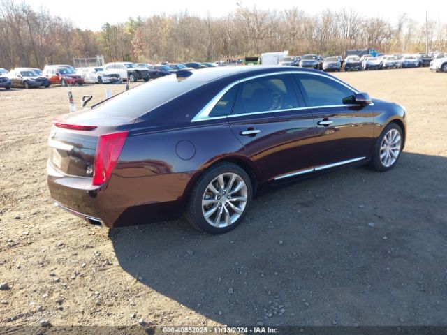 Photo 3 VIN: 2G61N5S33H9116937 - CADILLAC XTS 