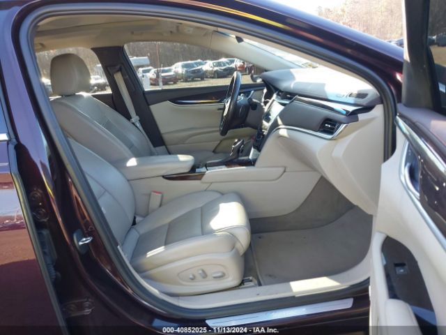 Photo 4 VIN: 2G61N5S33H9116937 - CADILLAC XTS 