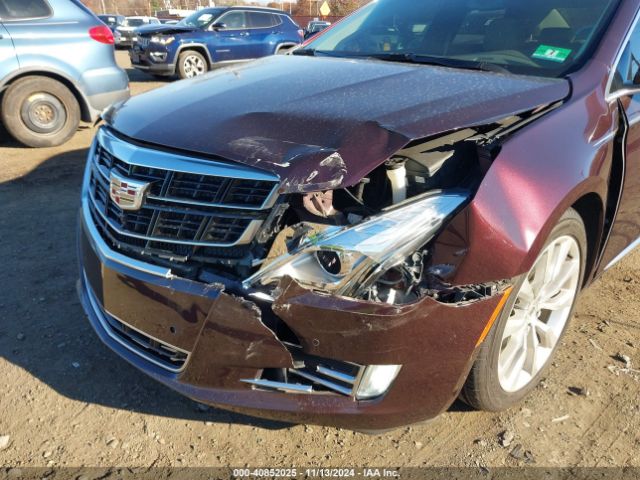 Photo 5 VIN: 2G61N5S33H9116937 - CADILLAC XTS 