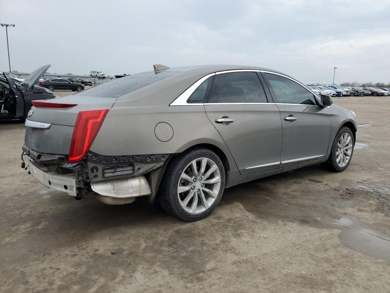 Photo 2 VIN: 2G61N5S33H9150229 - CADILLAC XTS 