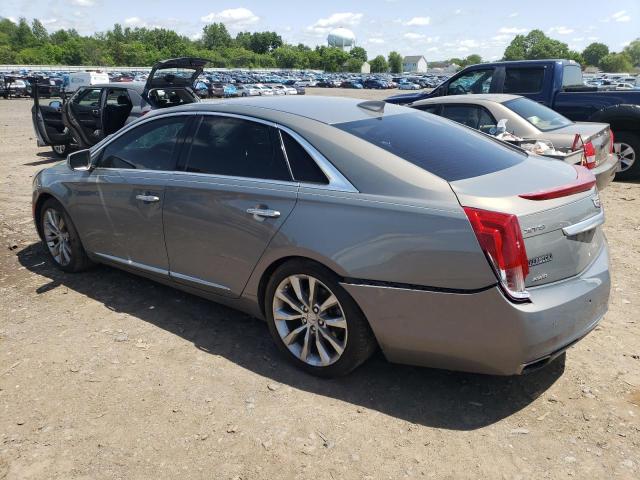 Photo 1 VIN: 2G61N5S33H9150750 - CADILLAC XTS 