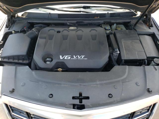 Photo 10 VIN: 2G61N5S33H9150750 - CADILLAC XTS 