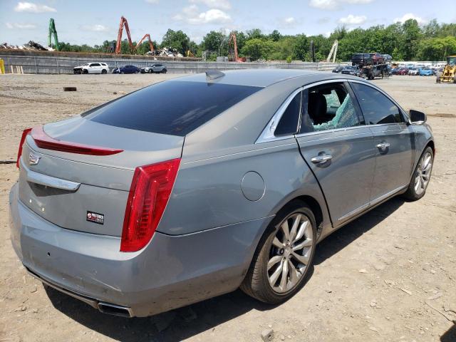 Photo 2 VIN: 2G61N5S33H9150750 - CADILLAC XTS 