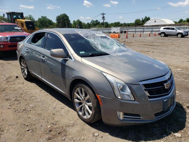 Photo 3 VIN: 2G61N5S33H9150750 - CADILLAC XTS 