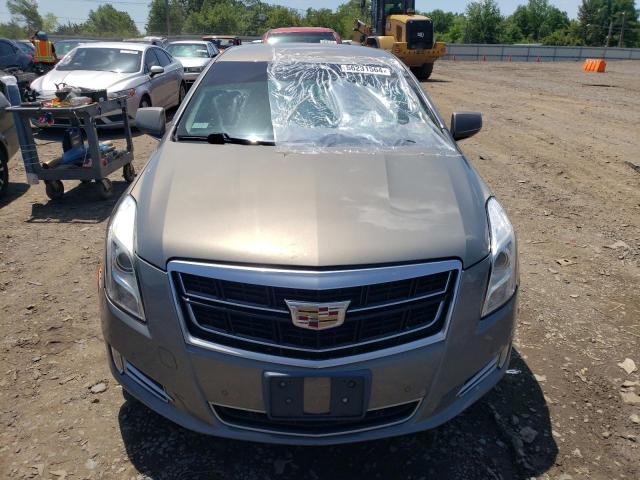 Photo 4 VIN: 2G61N5S33H9150750 - CADILLAC XTS 