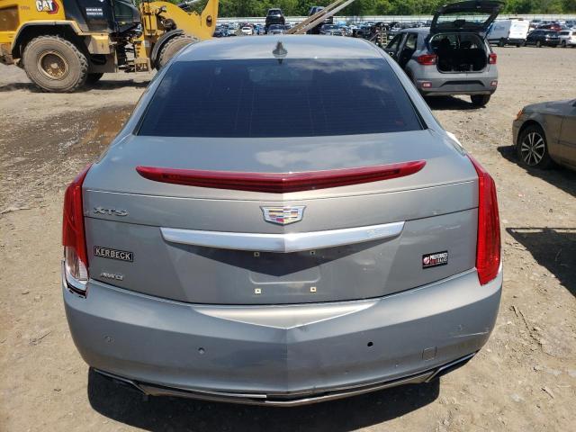 Photo 5 VIN: 2G61N5S33H9150750 - CADILLAC XTS 