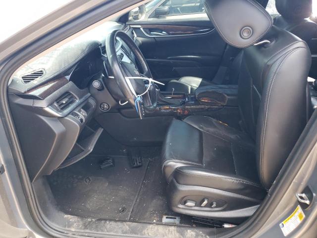 Photo 6 VIN: 2G61N5S33H9150750 - CADILLAC XTS 