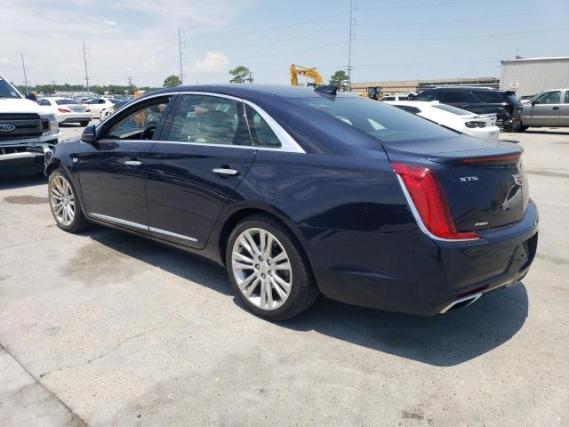 Photo 1 VIN: 2G61N5S33J9119049 - CADILLAC XTS LUXURY 