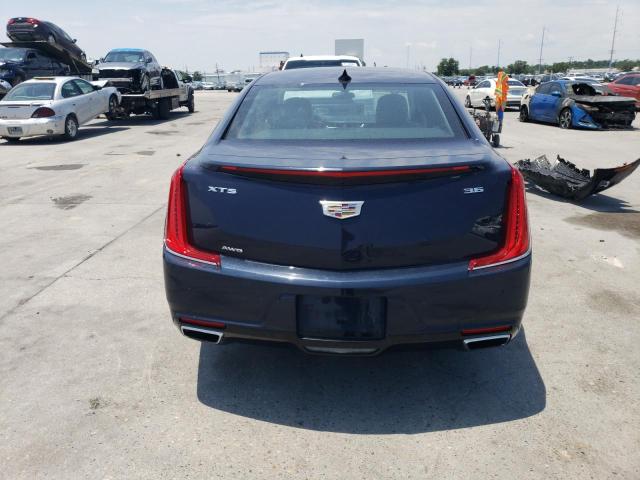 Photo 5 VIN: 2G61N5S33J9119049 - CADILLAC XTS LUXURY 