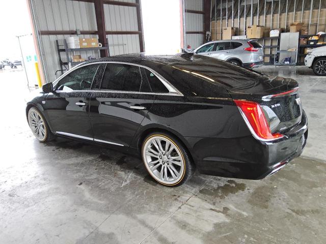 Photo 1 VIN: 2G61N5S33J9149488 - CADILLAC XTS LUXURY 