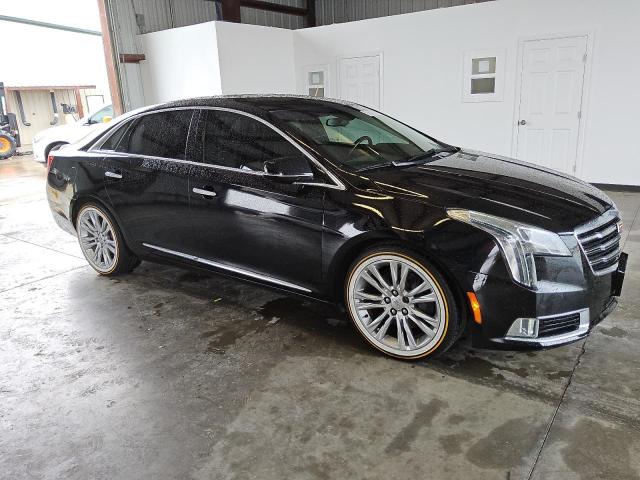 Photo 3 VIN: 2G61N5S33J9149488 - CADILLAC XTS LUXURY 