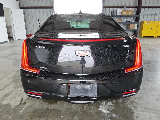 Photo 5 VIN: 2G61N5S33J9149488 - CADILLAC XTS LUXURY 