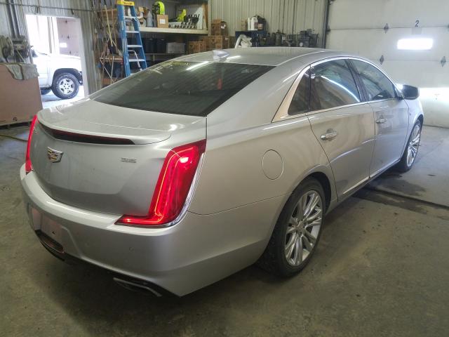 Photo 3 VIN: 2G61N5S33J9159857 - CADILLAC XTS 