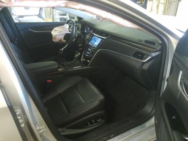 Photo 4 VIN: 2G61N5S33J9159857 - CADILLAC XTS 