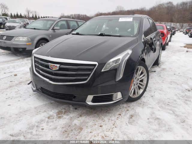 Photo 1 VIN: 2G61N5S33J9160913 - CADILLAC XTS 