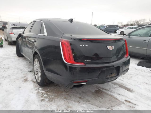 Photo 2 VIN: 2G61N5S33J9160913 - CADILLAC XTS 