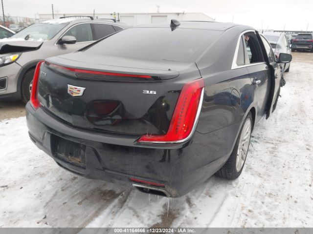 Photo 3 VIN: 2G61N5S33J9160913 - CADILLAC XTS 