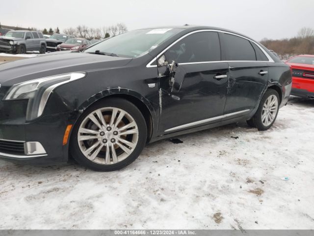 Photo 5 VIN: 2G61N5S33J9160913 - CADILLAC XTS 