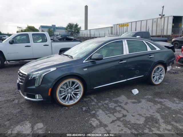 Photo 1 VIN: 2G61N5S33J9171491 - CADILLAC XTS 