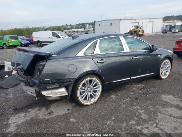 Photo 3 VIN: 2G61N5S33J9171491 - CADILLAC XTS 