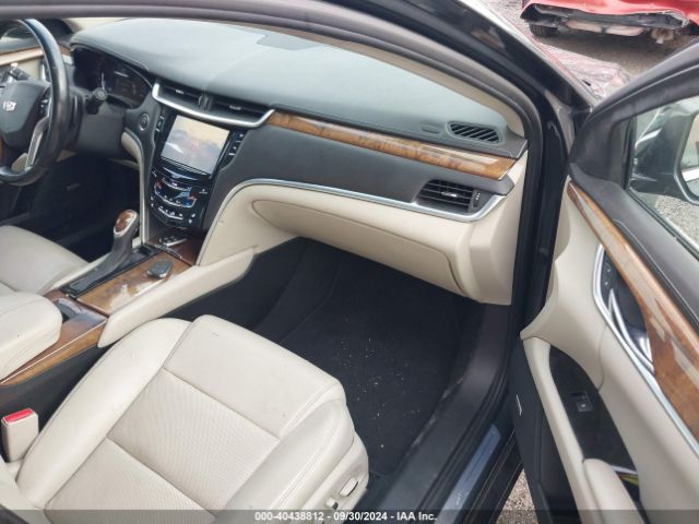 Photo 4 VIN: 2G61N5S33J9171491 - CADILLAC XTS 