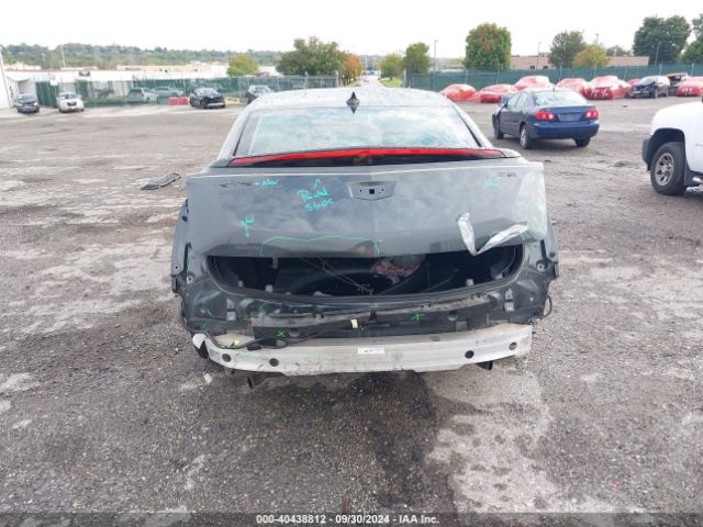 Photo 5 VIN: 2G61N5S33J9171491 - CADILLAC XTS 