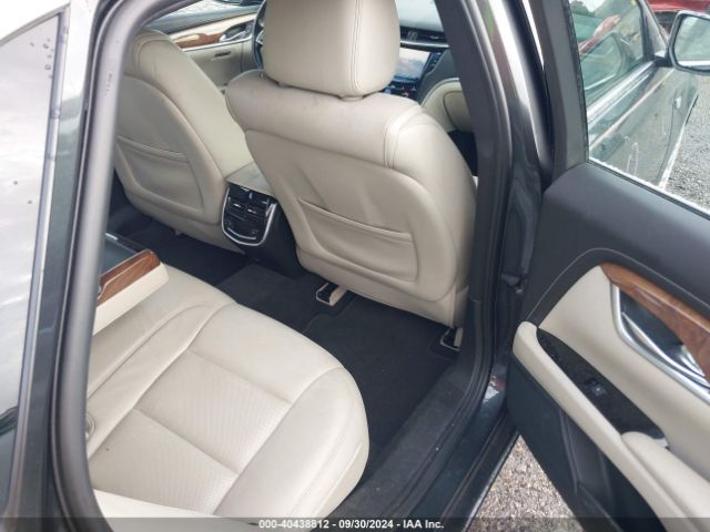 Photo 7 VIN: 2G61N5S33J9171491 - CADILLAC XTS 