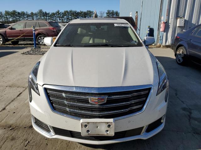 Photo 4 VIN: 2G61N5S33J9176674 - CADILLAC XTS LUXURY 