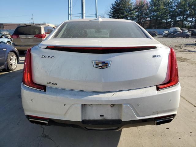 Photo 5 VIN: 2G61N5S33J9176674 - CADILLAC XTS LUXURY 