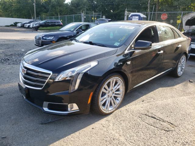 Photo 1 VIN: 2G61N5S33K9102558 - CADILLAC XTS LUXURY 