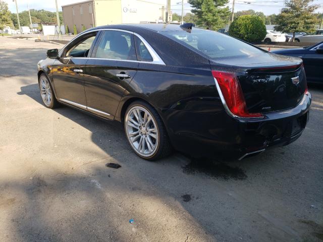 Photo 2 VIN: 2G61N5S33K9102558 - CADILLAC XTS LUXURY 