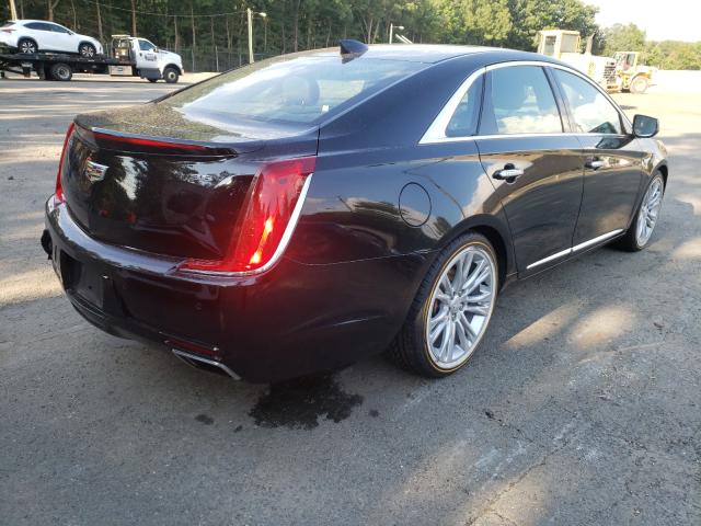 Photo 3 VIN: 2G61N5S33K9102558 - CADILLAC XTS LUXURY 