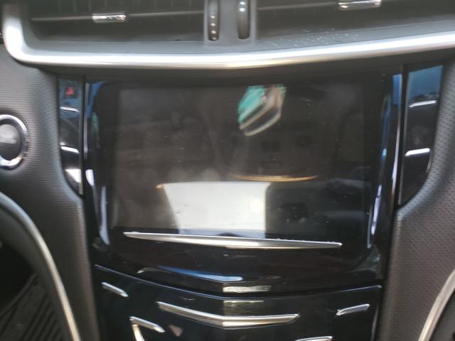 Photo 8 VIN: 2G61N5S33K9102558 - CADILLAC XTS LUXURY 