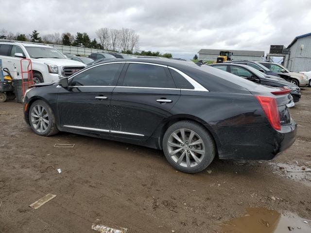 Photo 1 VIN: 2G61N5S34D9217768 - CADILLAC XTS 